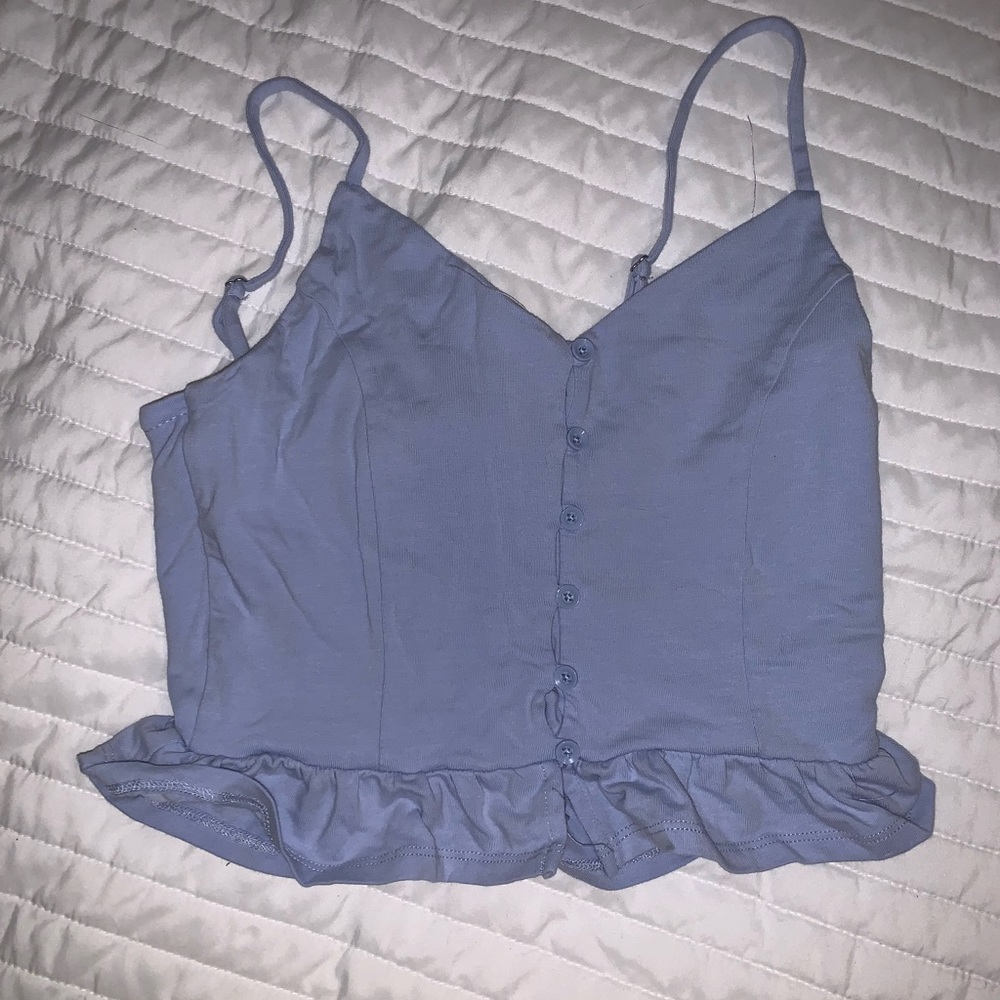 Forever 21 Tank Top